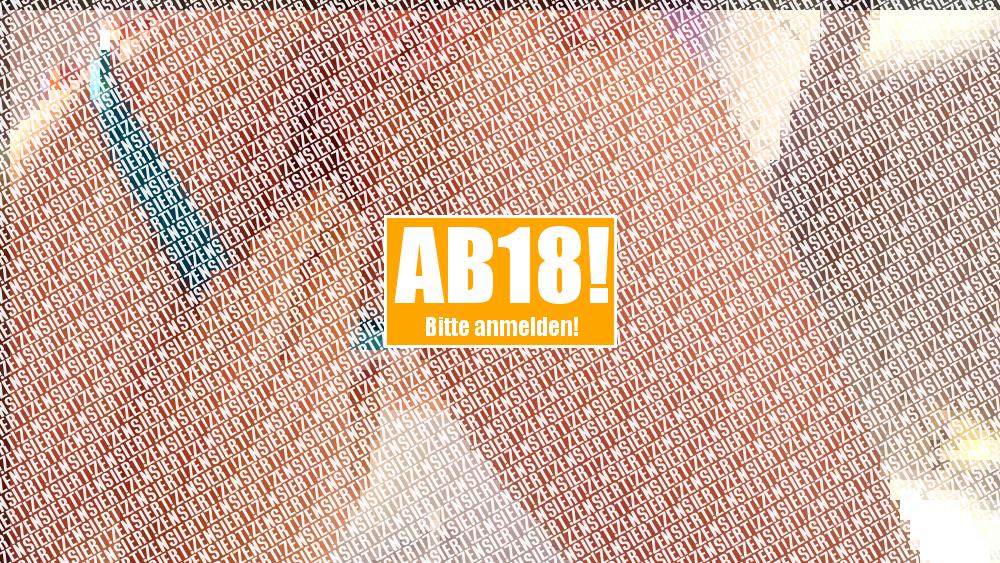Erst…