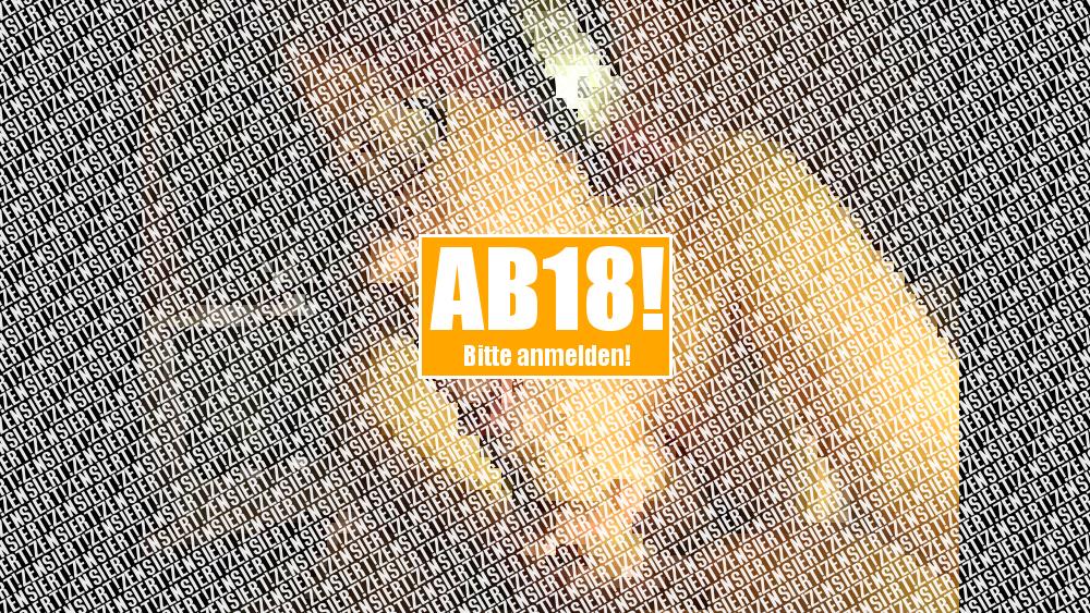 Mit Lieblingsmusik abgemolkt