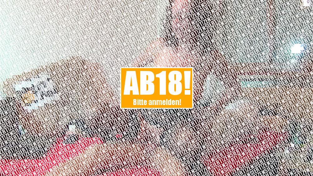 Erwiischt und abgefickt