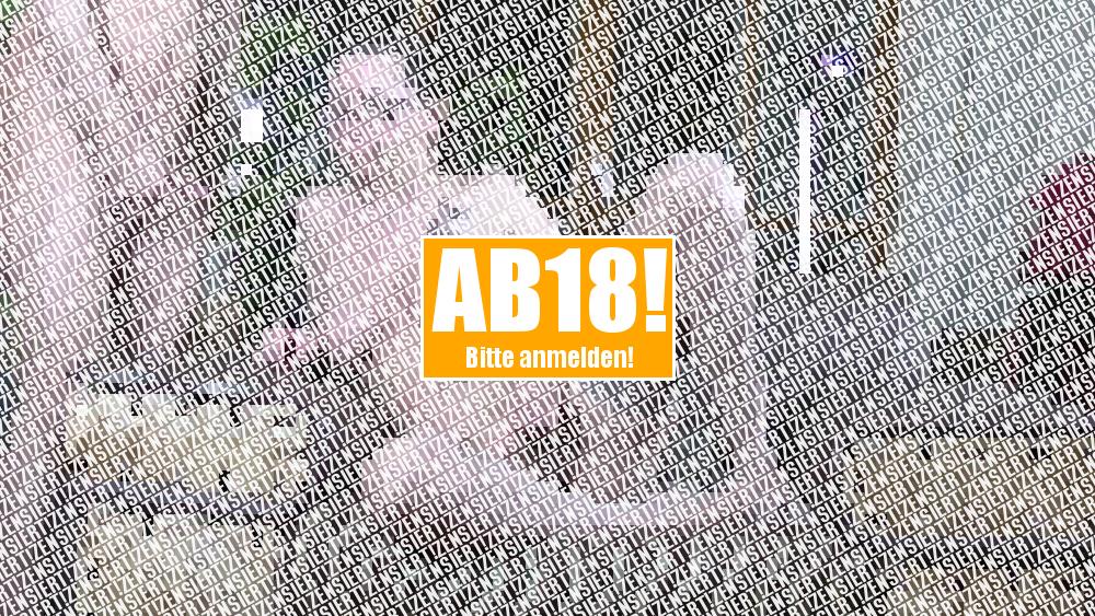 Fußbesamung – Spritz mir auf die Strümpfe
