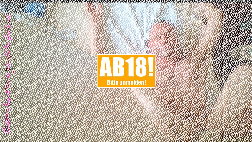 Facial – Cumshot ins Gesicht