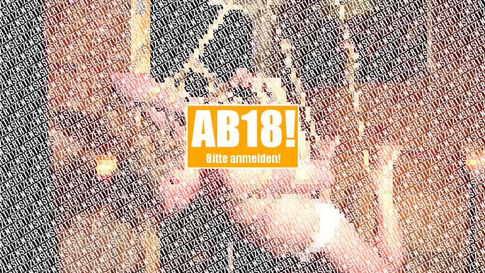 Hängebondage – Die Vorbereitung