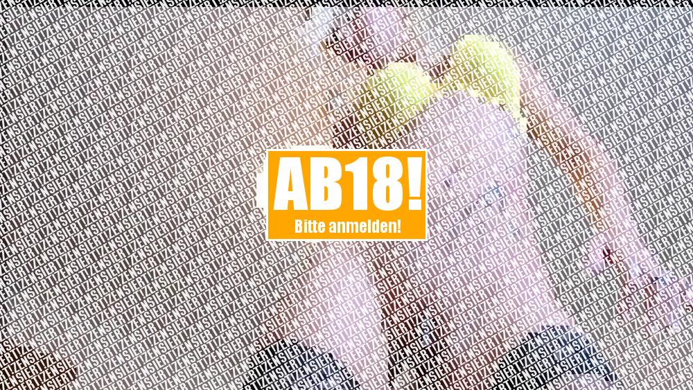 Anal-Glasschwert