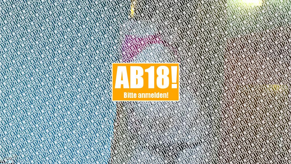 Bis zur Unterwäsche