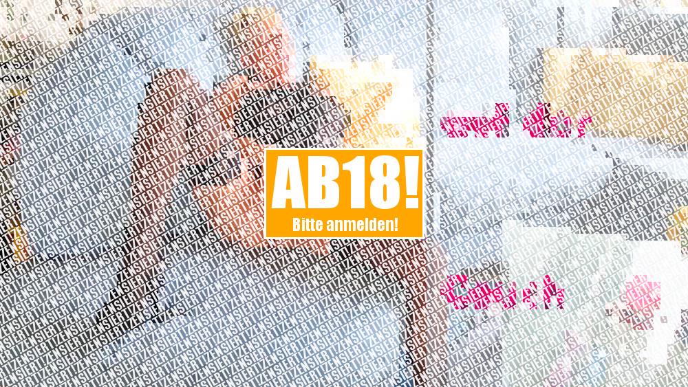 Geiler Orgasmus auf der Couch
