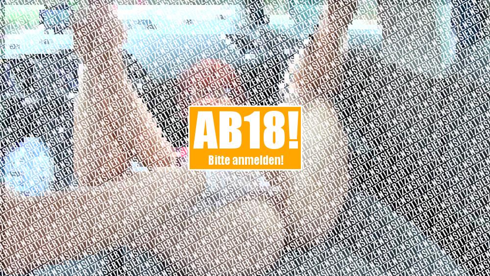 Verfickte Taxifahrt 2/2