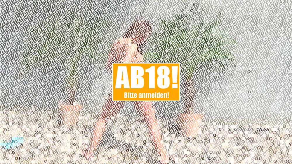 Noch mal eben fix abpissen