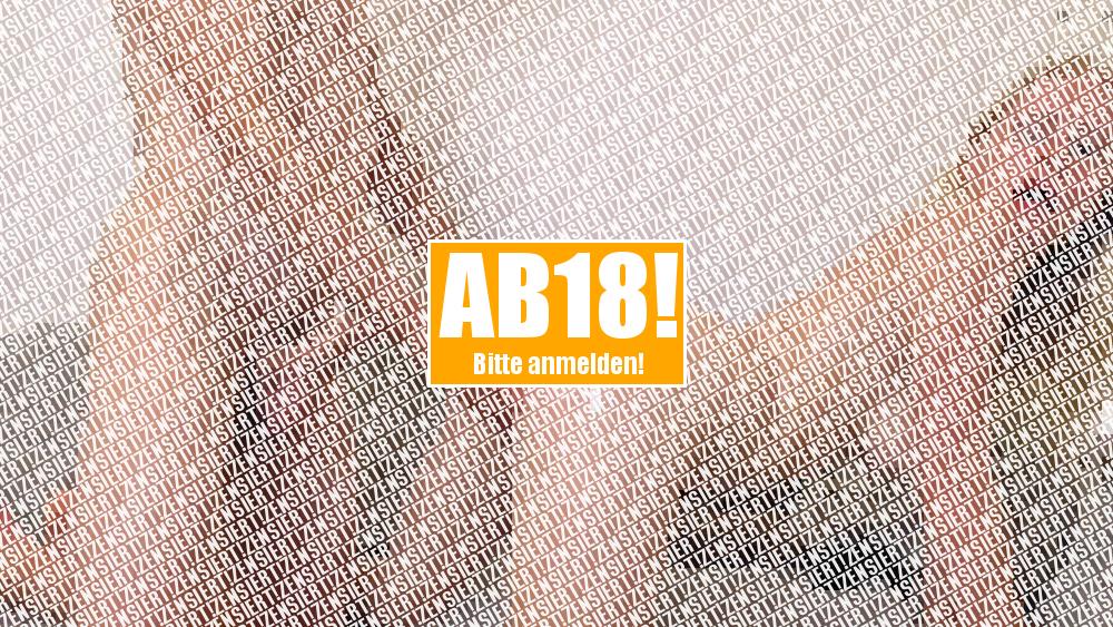 DIRTY! Geiler Öl-Fick bis zum Orgasmus!