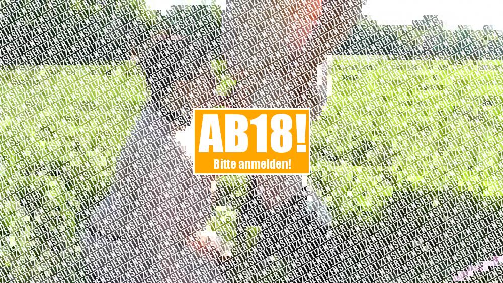Am liebsten mach ich´s OUTDOOR
