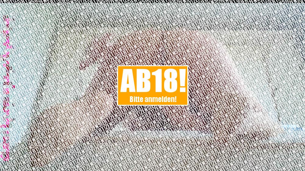 Bettrand: Geil in Feinstrumpfhose **FSH Fun**