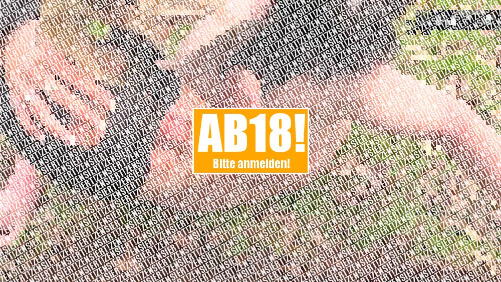 Atemreduktion für die Dreckfresse!