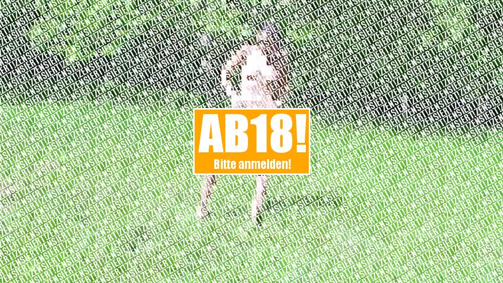 OmG Nun auch noch nackt im Park,