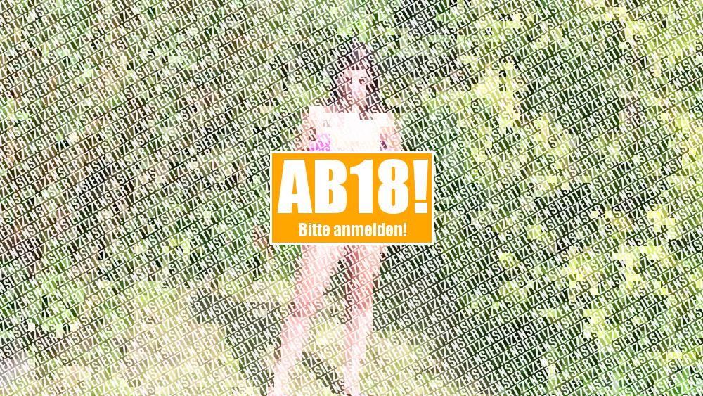 Bikinis passen mir irgendwie nicht richtig
