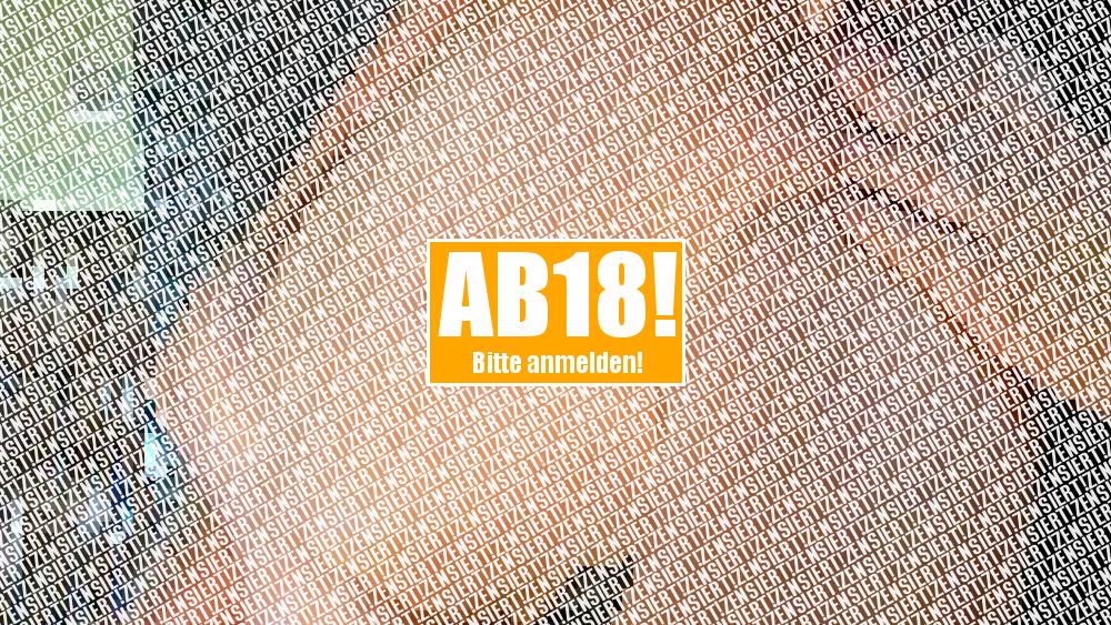 Bea zum Orgasmus gewichst