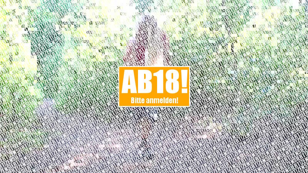 Jogging Piss! Wenn Ich mal muss