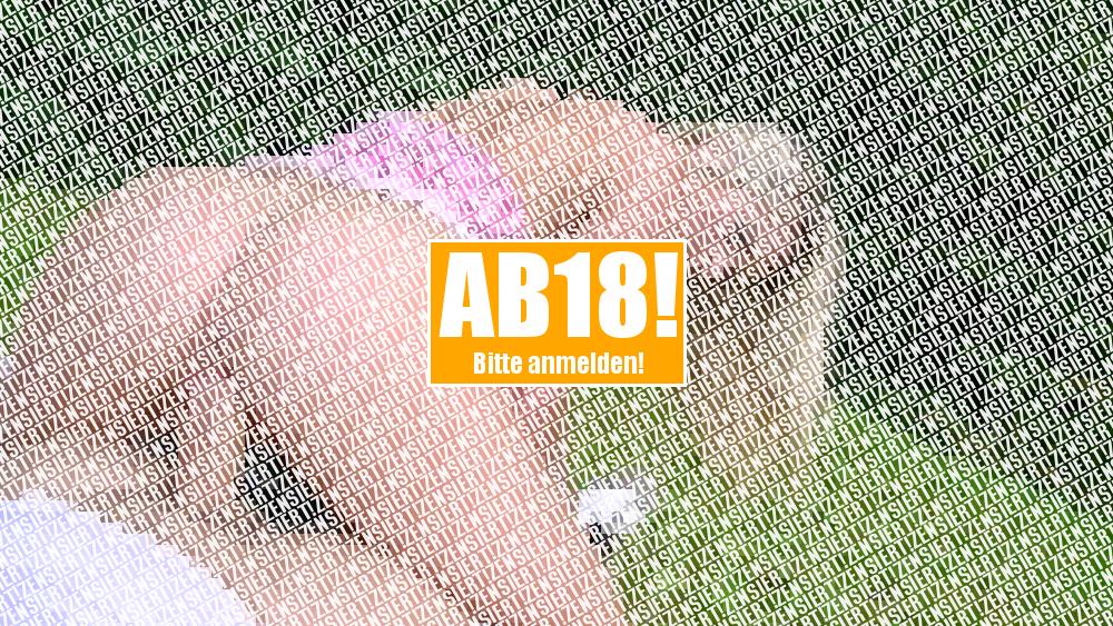 Harter Fick in der Mittagspause, POV