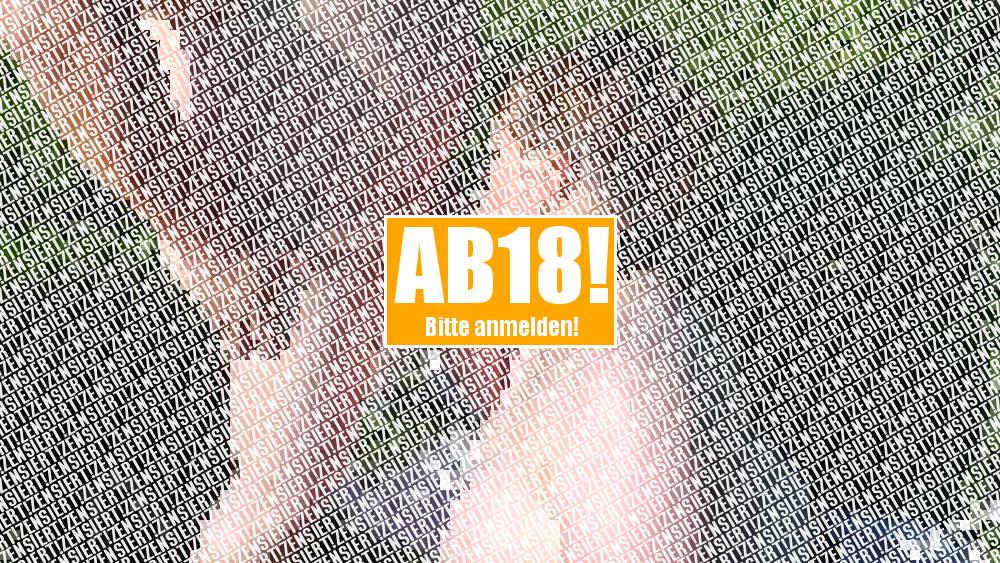 Am liebsten mach ich´s OUTDOOR Teil 2