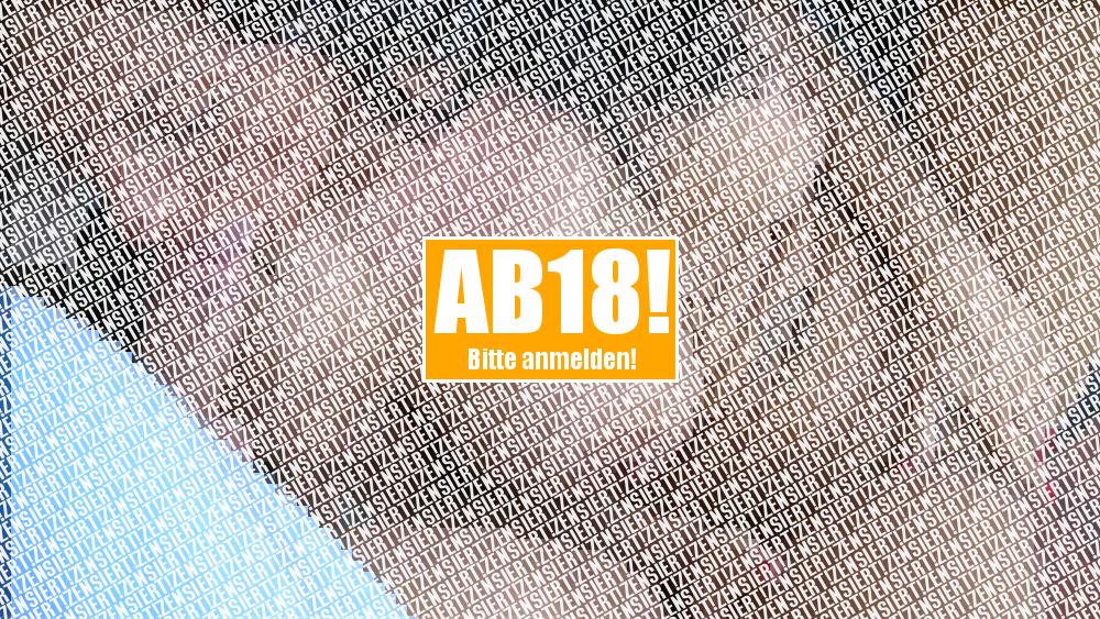 Vom Besten Freund ohne Gummi abgefickt…