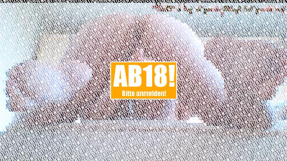 ALLEIN im Bett: Abmelken