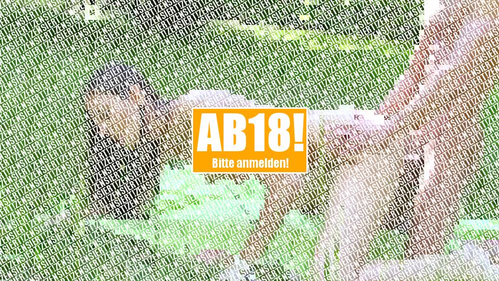 Doggy im Stadtpark oder Morgens halb 10 usw.