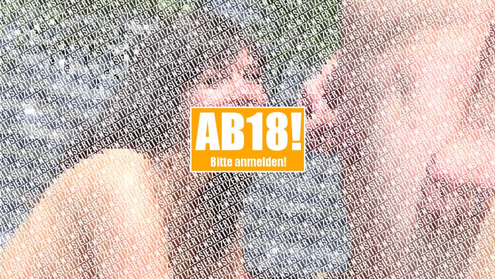 Pisse und Sperma, was für eine Mischung