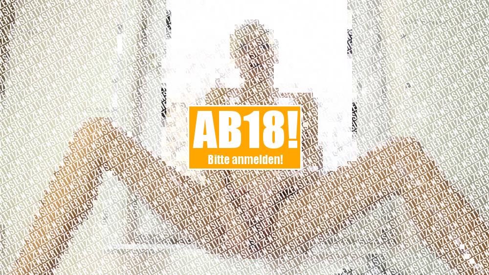 Je flutschiger desto besser :)