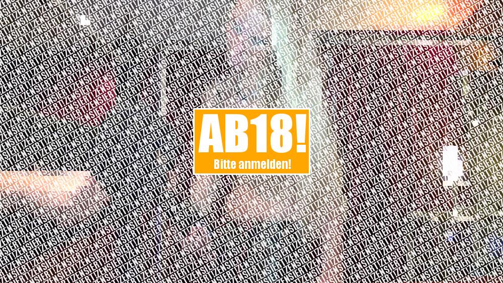 Nach dem Arschfick gibts den Maulfick!