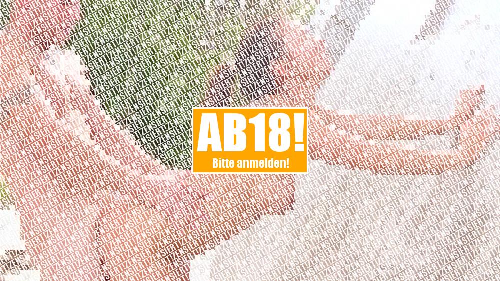 Verabredung zum Nackt Joggen mit Max