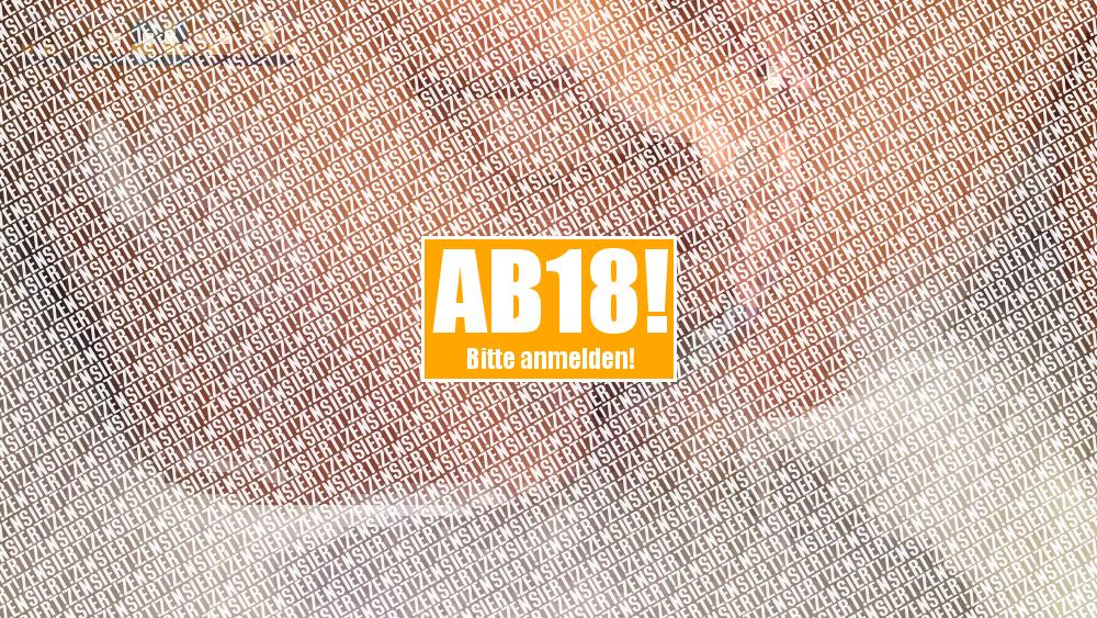 Geil in der Badewanne