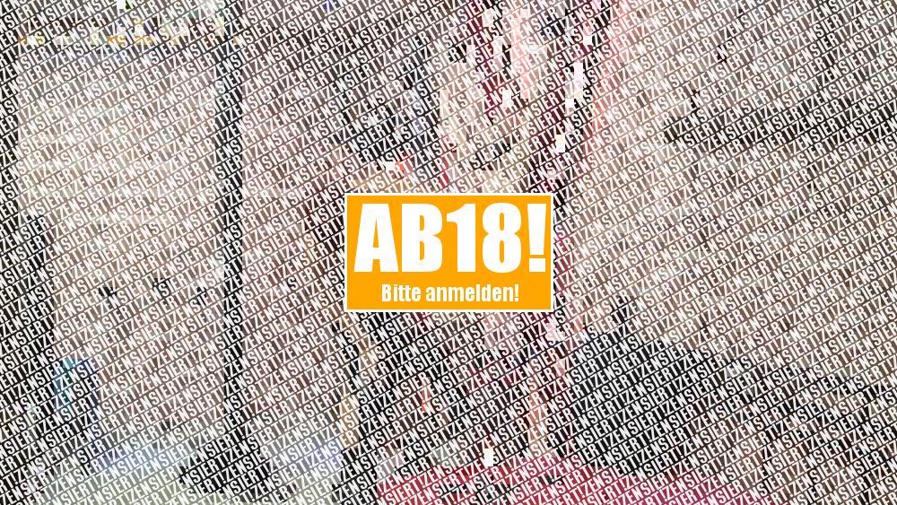 Bis die Sklavin abspritzt…