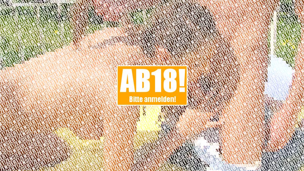 Blowjob , spritz schneller Junge