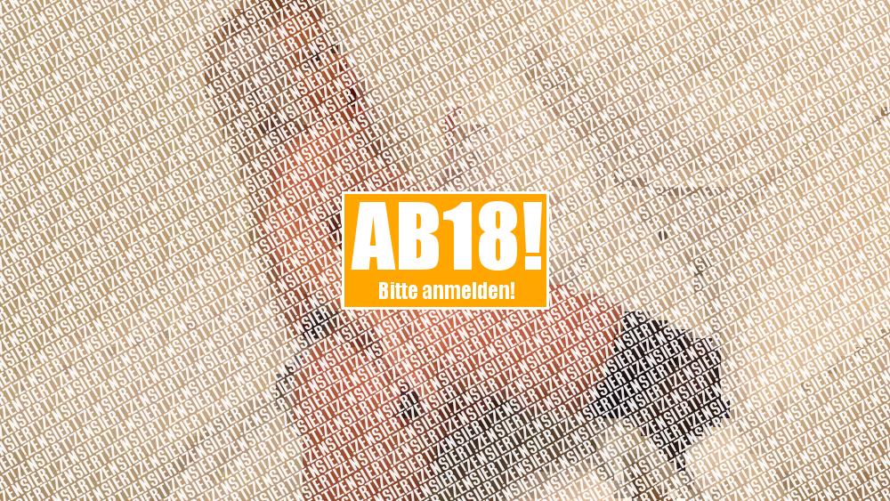 Deutsches teen machts sich mit einem Dildo ANAL!!!