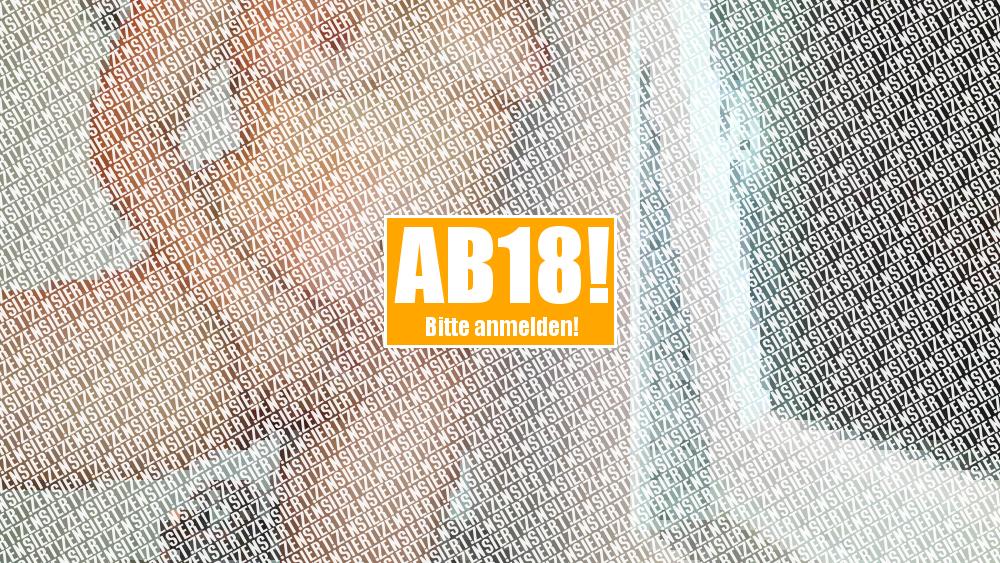 Geil abgepisst!!