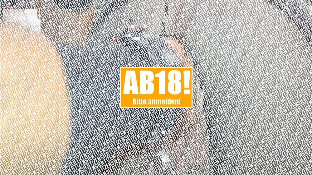 Weingummis in Arsch schieben Teil2