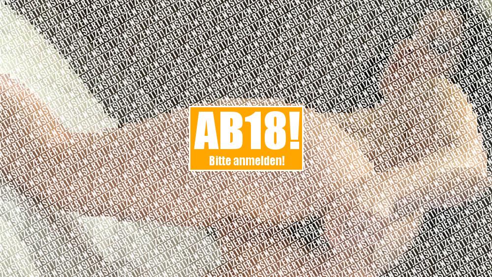 Du auch so Arschgeil??