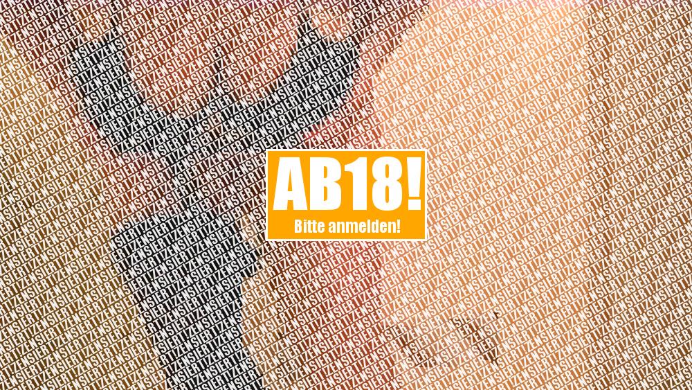 Für Strumpfhosenliebhaber!
