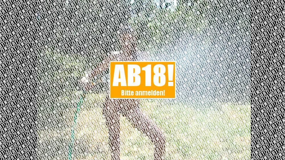 Ich bin so heiss,das braucht eine abkühlung
