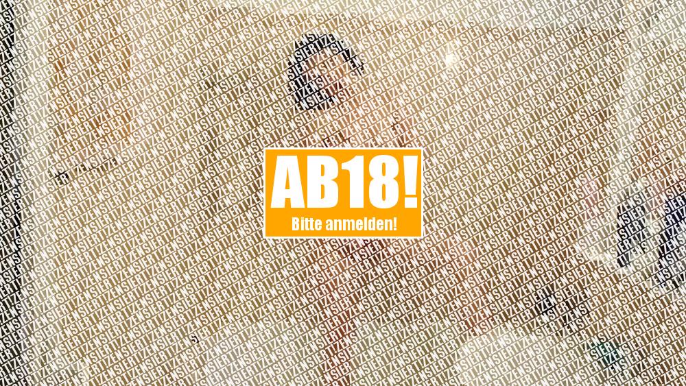 Masturbation in der Dusche