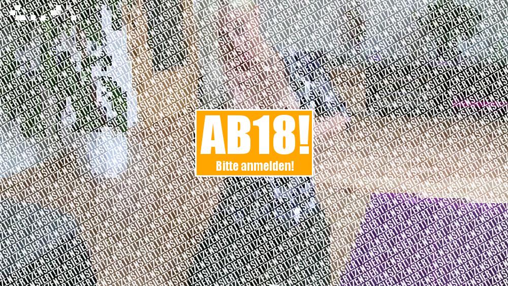 Sexentzug! Untervögelt und absolut notgeil! DirtyTalk