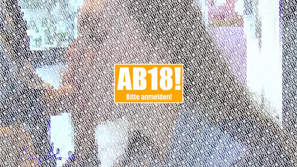 Absolut geile Outdoor-Aktion Public Blowjob