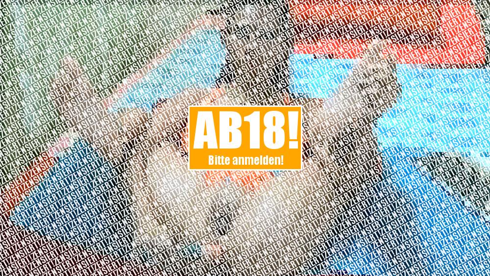 Allein zu Haus… na und