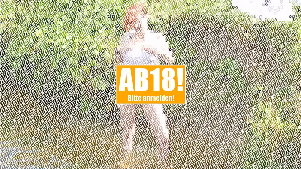 Tenny Wetshirt  im Bach