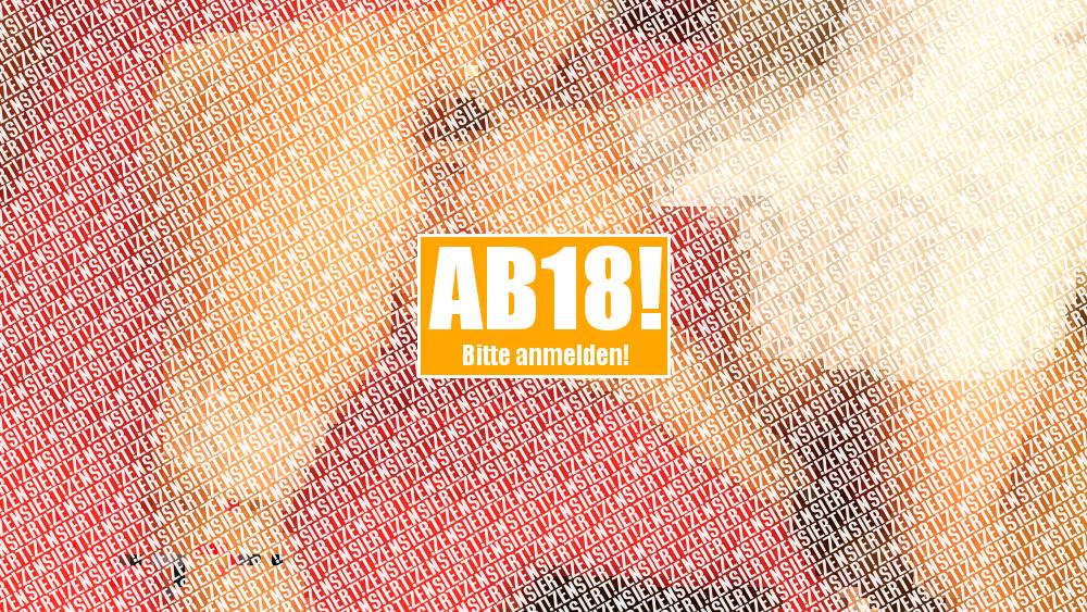 Wette verloren! Anal Vol. 1 Mit Dildo