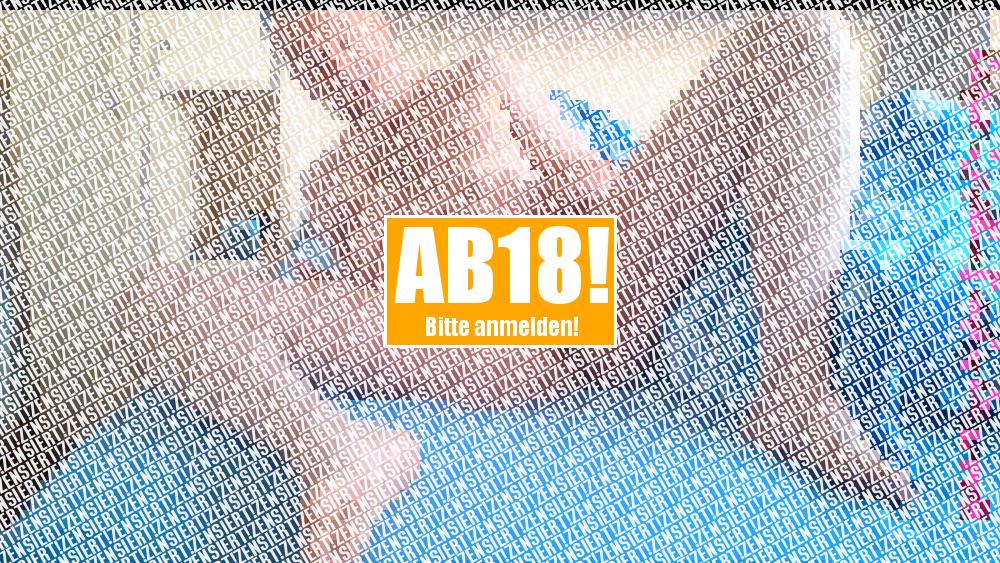 Ich bin GEIL