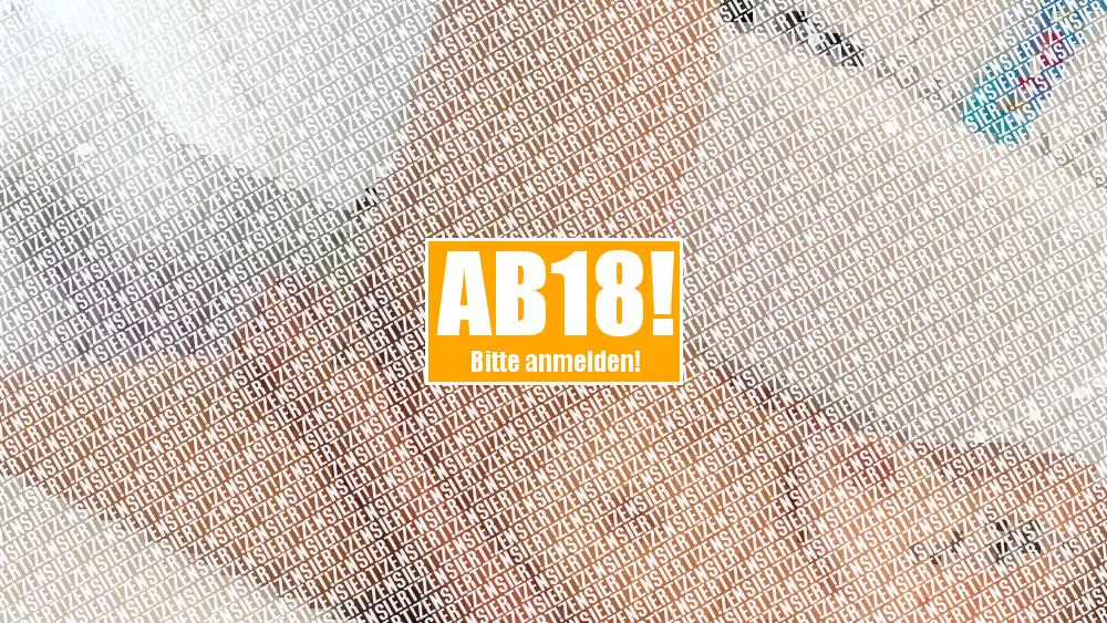 beim Baden angepisst worden