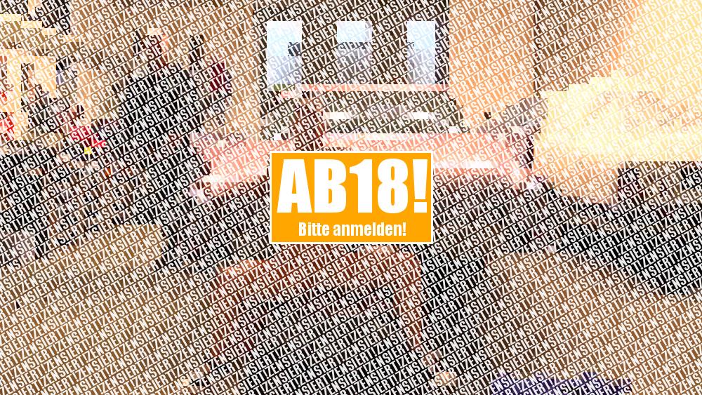 Vom Kumpel und Chef abgefickt