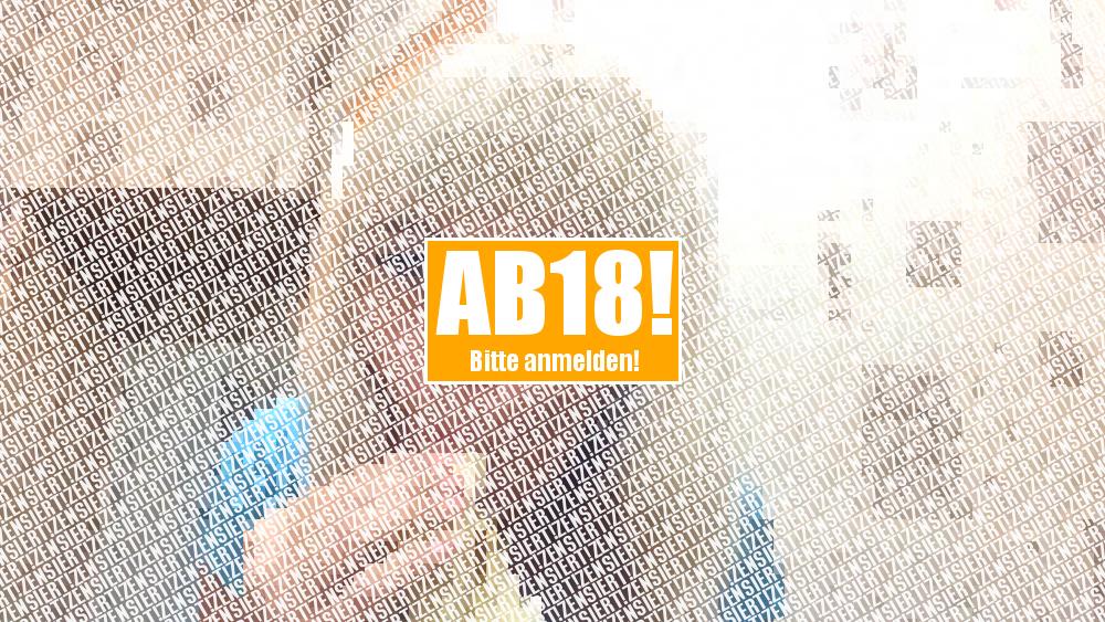 Ich verführe Dich!