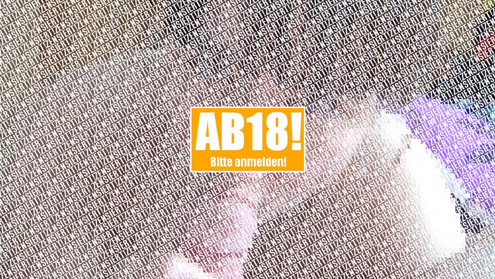 Rund im Abgang