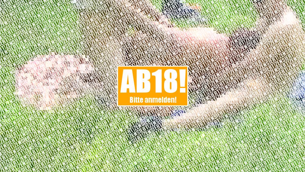 Outdoor von 2 Männer abgefickt