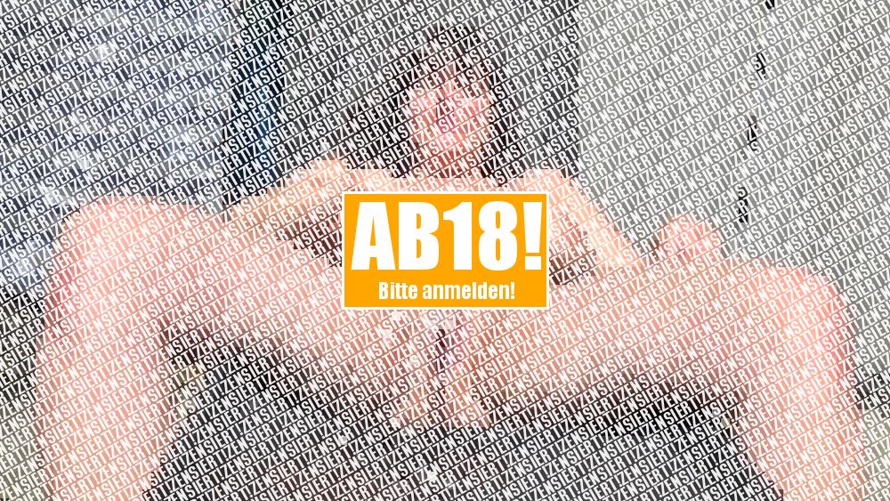 Fotze wie ein Springbrunnen